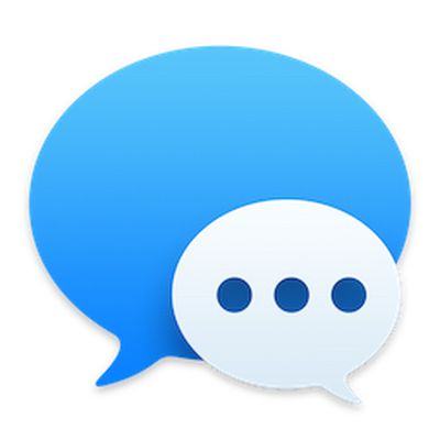 IMessage Icon