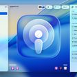 macOS Liquid Glass Icon