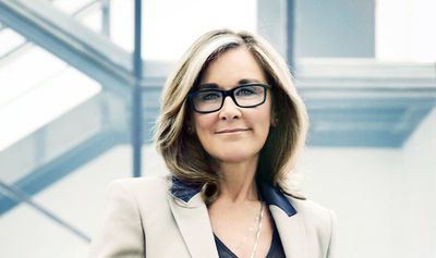 Angelaahrendts