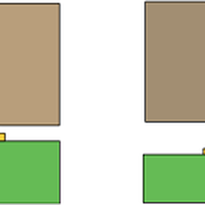 figure 3 lga lead styles