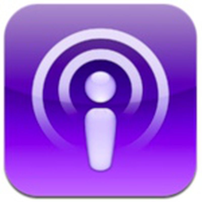 Apple Updates Podcasts iOS App With Custom Stations, Playlists, and ...