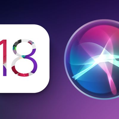 iOS 18 Mock Siri Feature Baubles