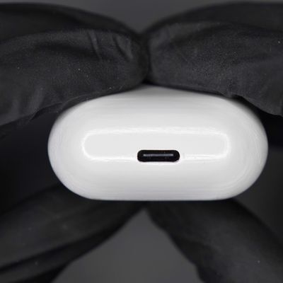 Magic Mouse 2 on MacRumors