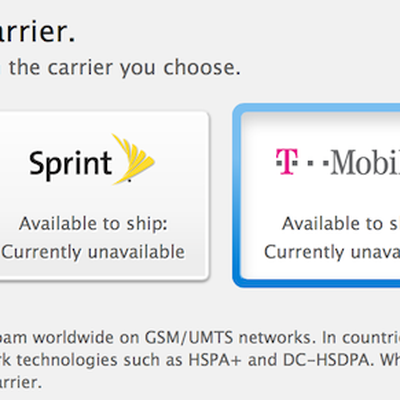 tmobile ipad