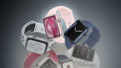 Apple Watch Series 9 Buyers Guide Feature