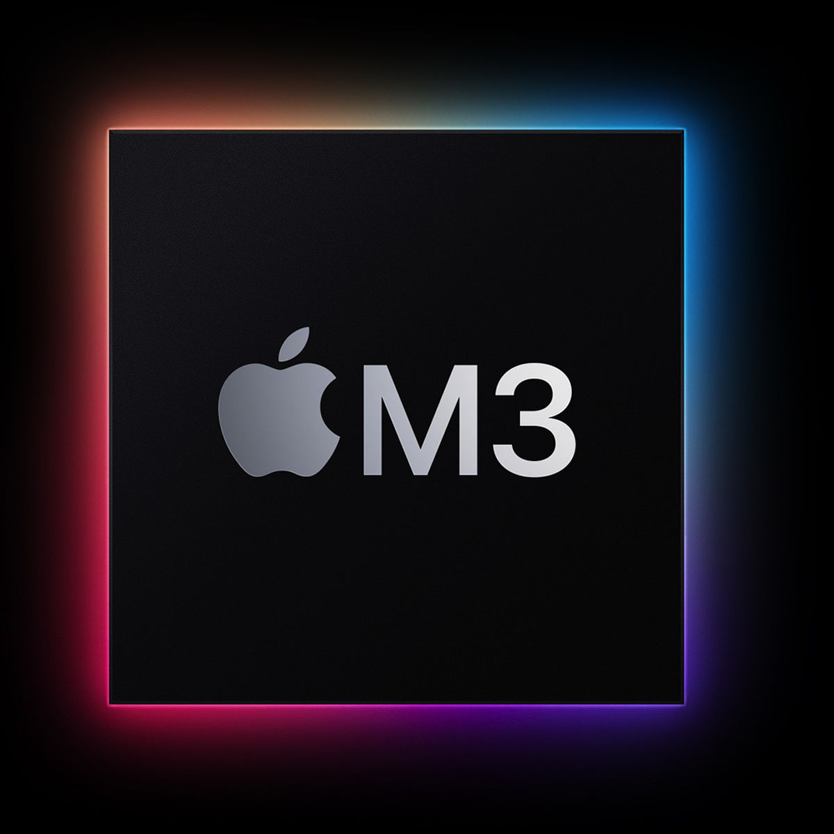 comment Mammoth Congrats Apple's M3 Chip: Everything We Know - MacRumors