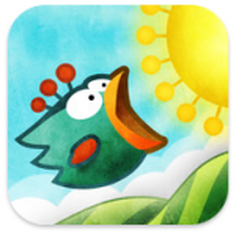 Tiny Wings 2 and Rovio's Amazing Alex Coming to App Store on Thursday