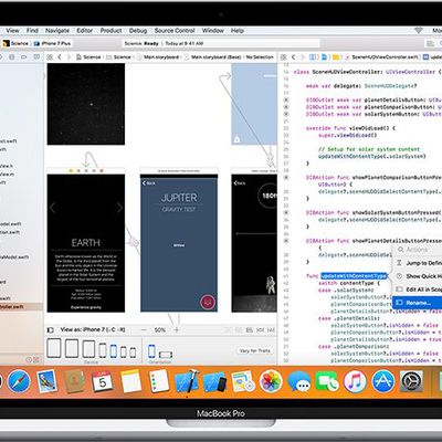 xcode9