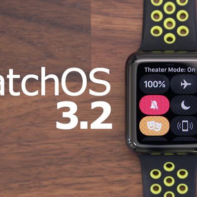 watchos 3