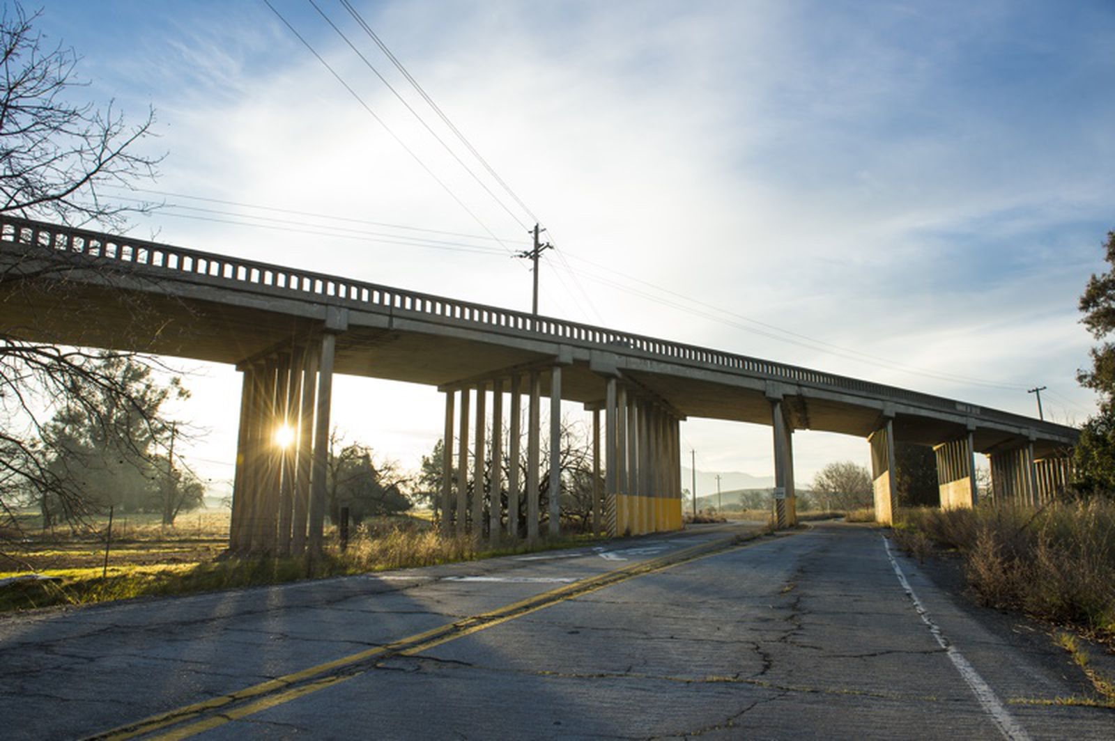 Apple in Discussions With Bay Area Test Track Focused on Self-Driving ...