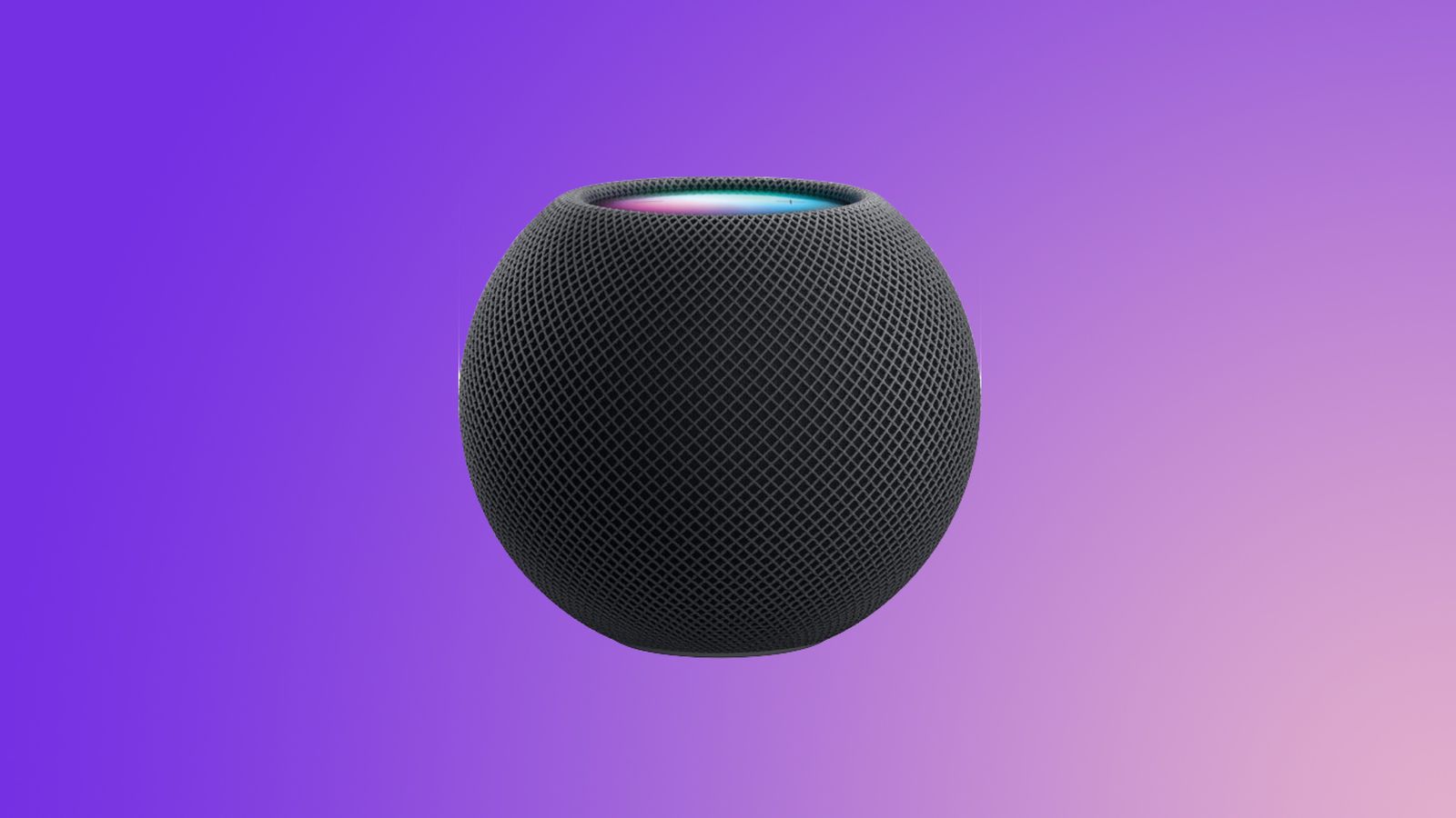 Apple's HomePod Mini 2 Might Not Get This Rumored Feature After