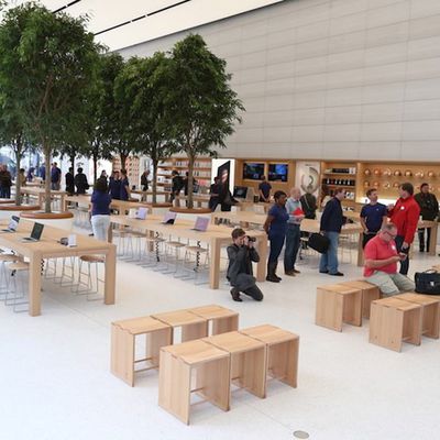 apple store belgium