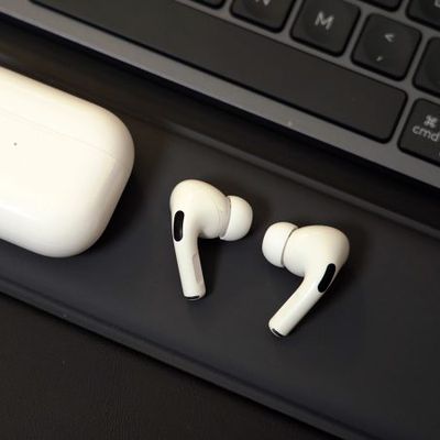 AirPods Pro