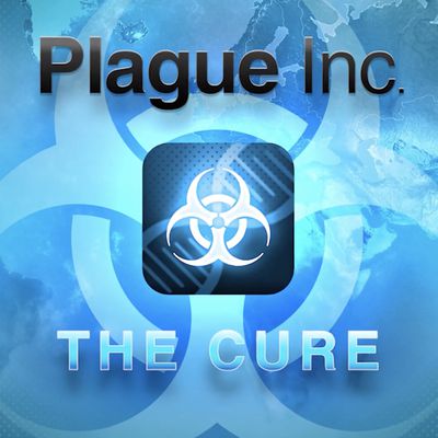 plague inc the cure game mode