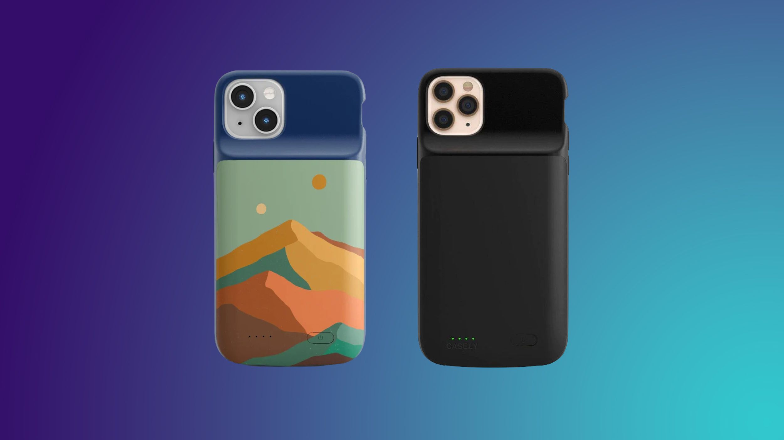 Deals: Protect Your iPhone During Summer Trips With Case Sales From Nomad, Casely, and Pad & Quill - macrumors.com