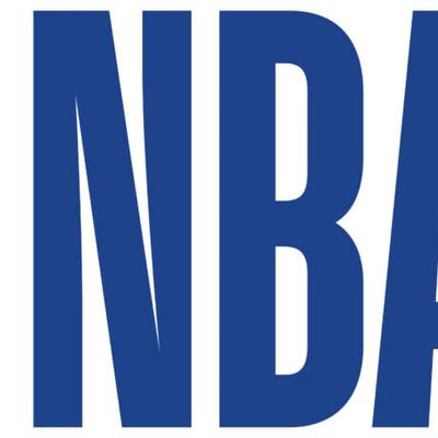 nba logo