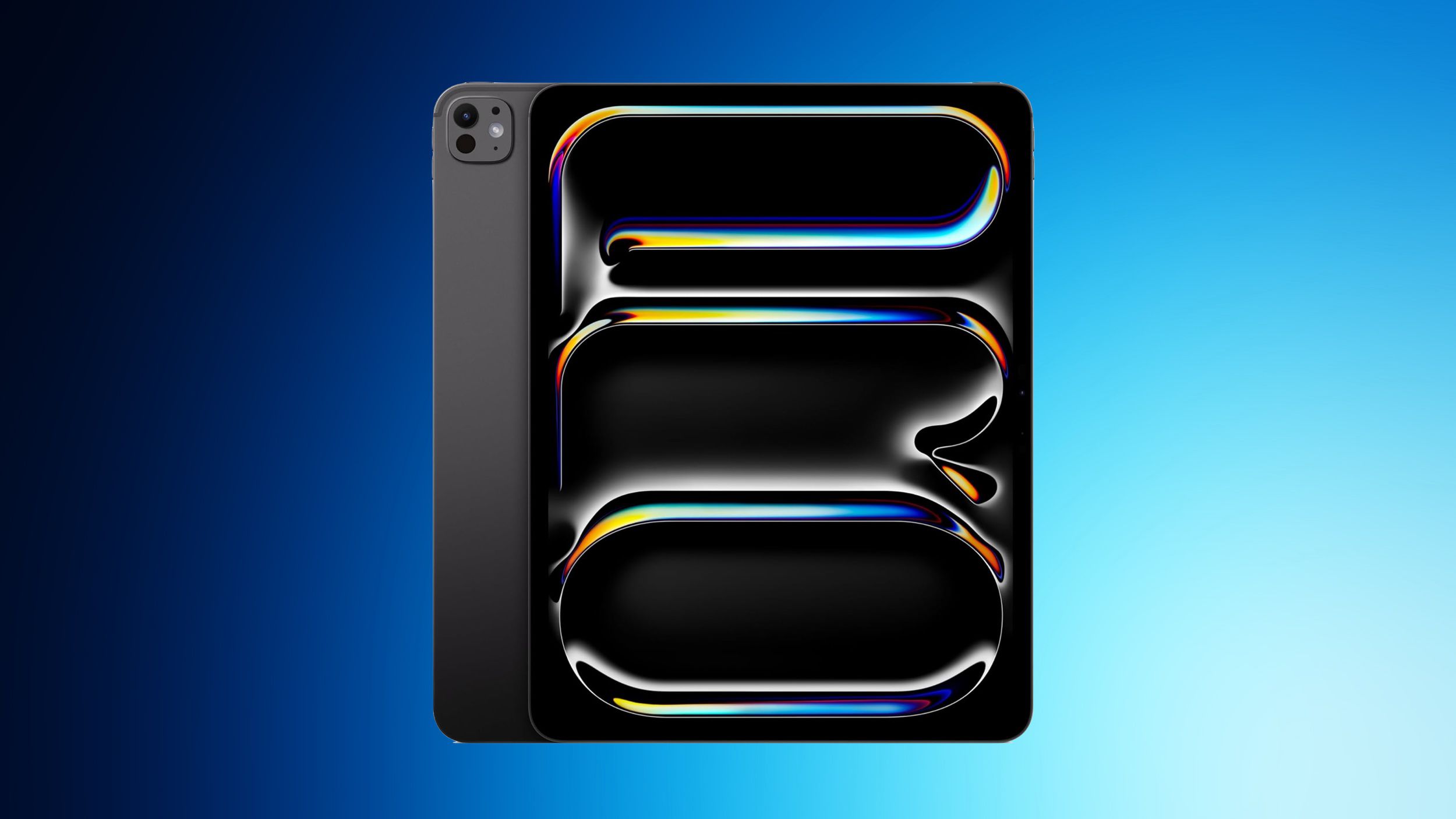 Apple’s New M5 iPad Pro Gets First Amazon Discounts at Up to 0 Off Apple’s New M5 iPad Pro Gets First Amazon Discounts at Up to 0 Off