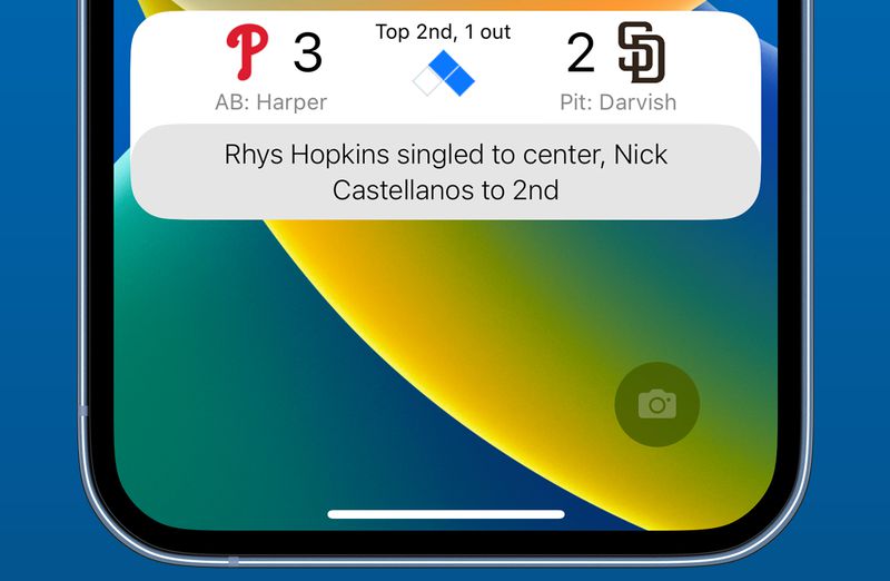 These iPhone Apps Offer Live Notifications for Sports, Parking, Flights