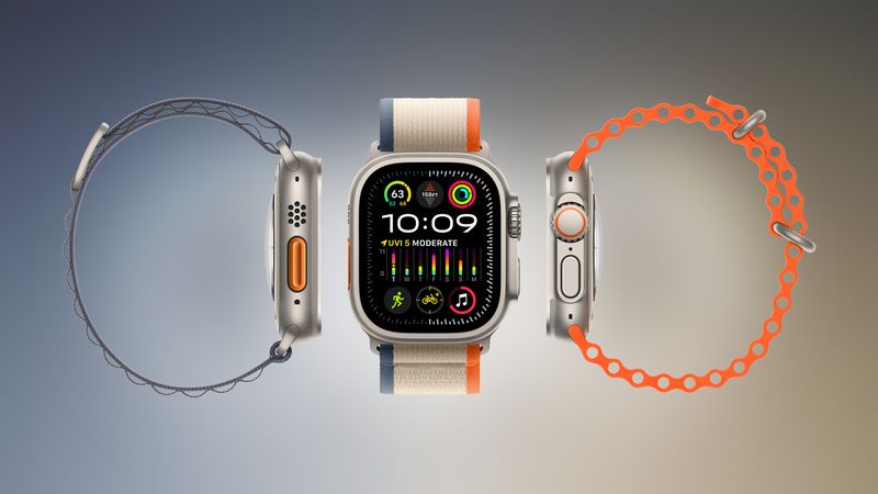 Apple Watch Ultra 3: Όλα όσα γνωρίζουμε μέχρι στιγμής