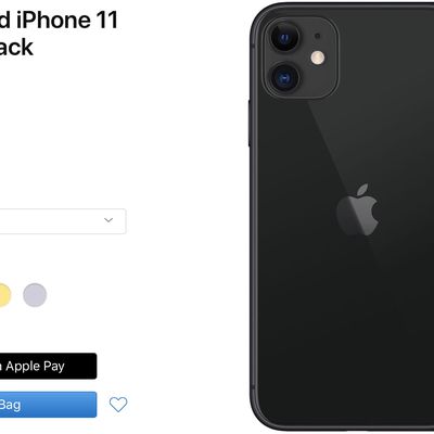 refurbished iphone 11
