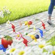 pikmin