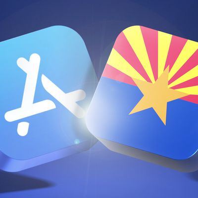app store blue banner arizona fixed