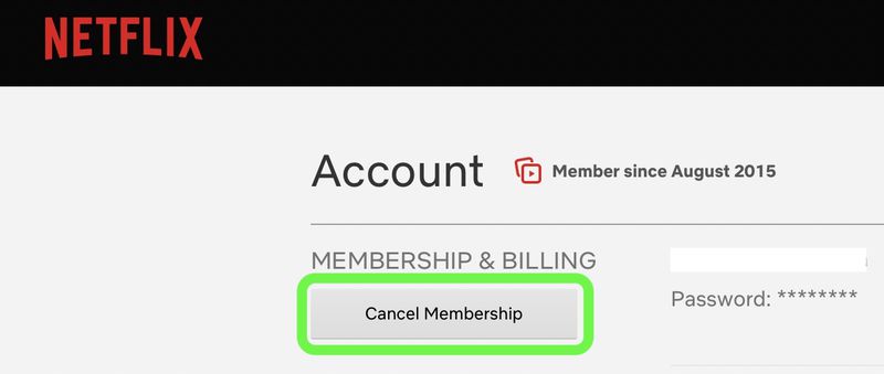 How to Cancel Your Netflix Subscription on iPhone, iPad, and Desktop