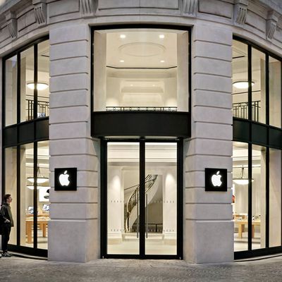 apple lille france