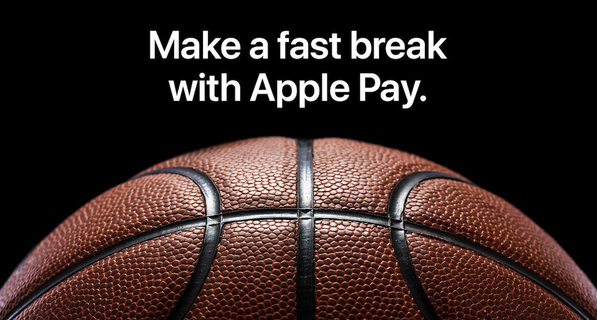 adidas apple pay promo