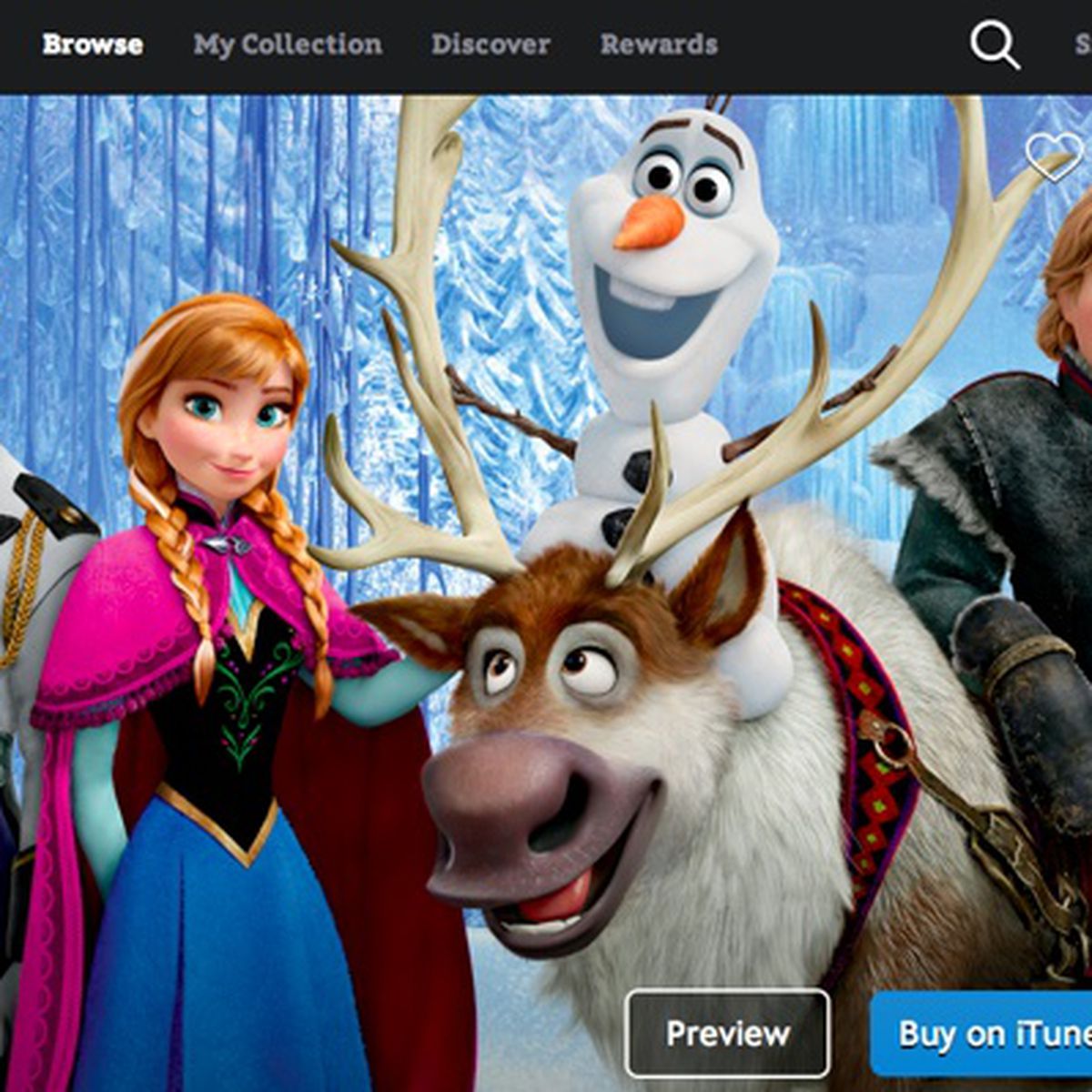 4K Disney Movie References Spotted on Apple TV - MacRumors