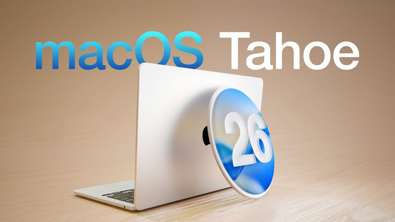 Η Apple κυκλοφορεί το macOS Tahoe 26.1 με νέα ρύθμιση Liquid Glass και πολλά άλλα