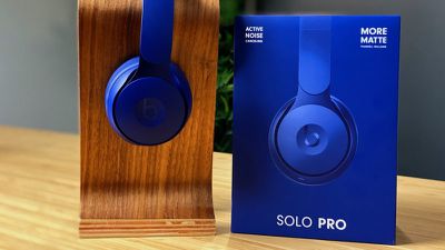 beats solo pro hands on feature