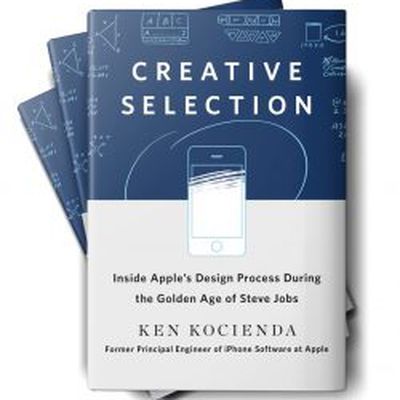 creative selection