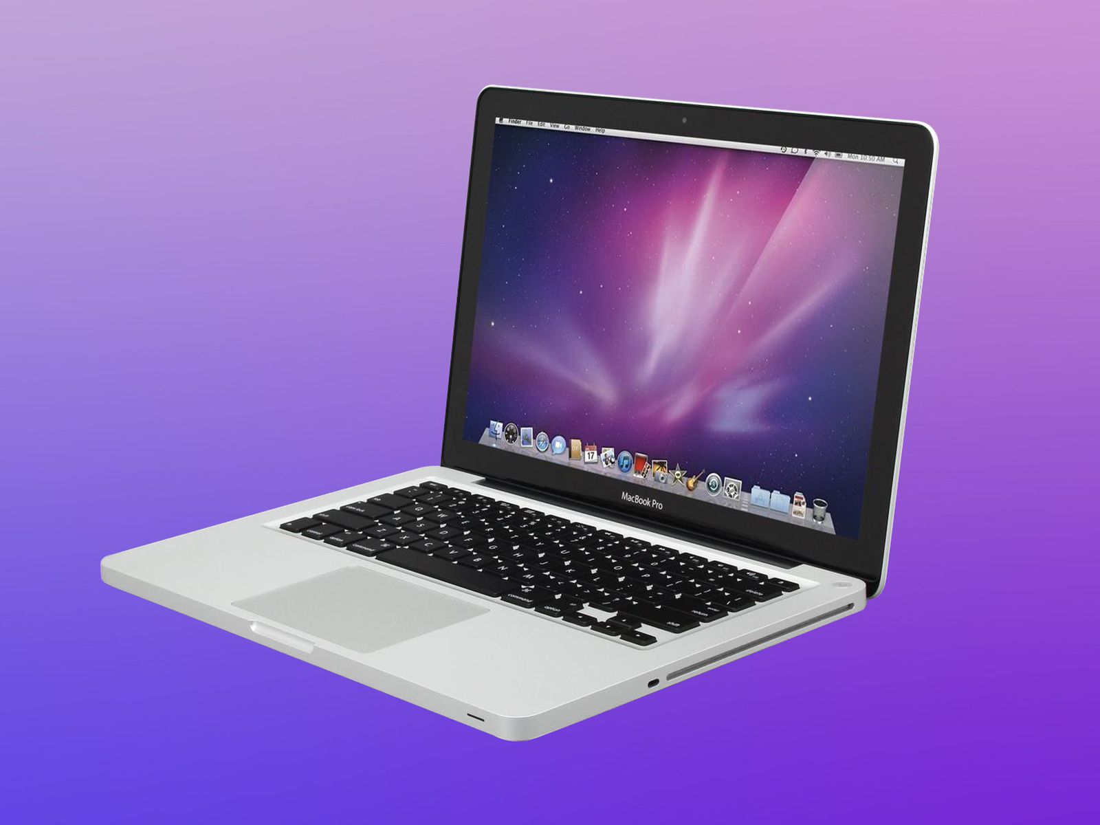 Apple Adding Last MacBook Pro With CD Drive to Vintage Products