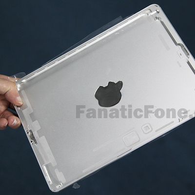 fanaticfone ipad 5 shell inside