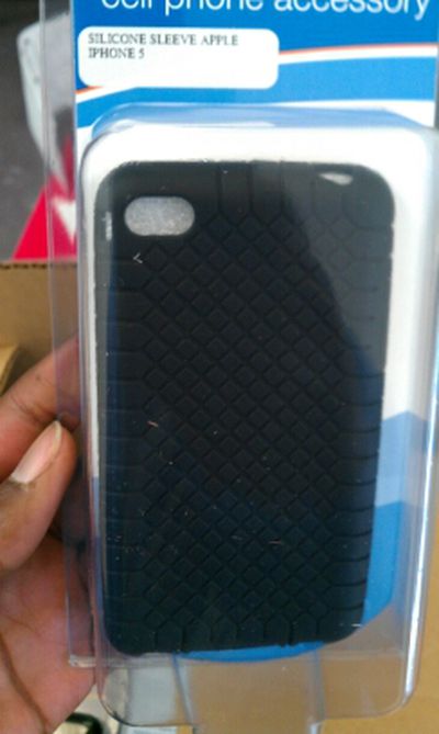 att iphone 5 sleeve 1