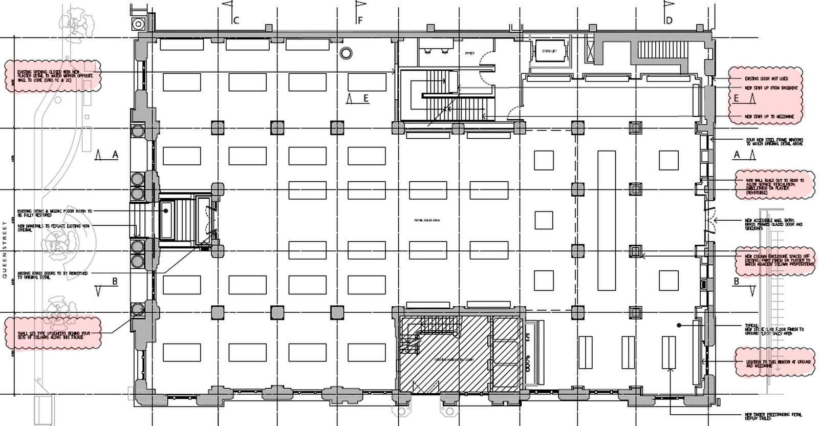 Revised Plans for Flagship Apple Store in Brisbane, Australia Surface ...