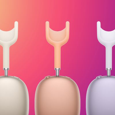 airpods max 2 bright pink