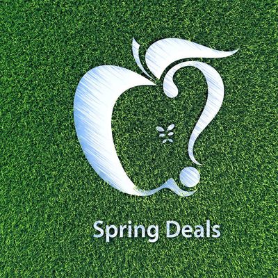 Spring Deals MacRumors Feature 2