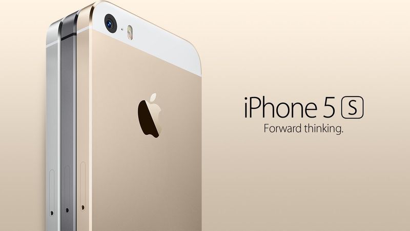 Το iPhone 5s λαμβάνει νέα ενημέρωση λογισμικού 13 χρόνια μετά την κυκλοφορία του Το iPhone 5s λαμβάνει νέα ενημέρωση λογισμικού 13 χρόνια μετά την κυκλοφορία του