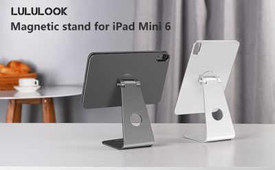 lululook ipad mini stand 1