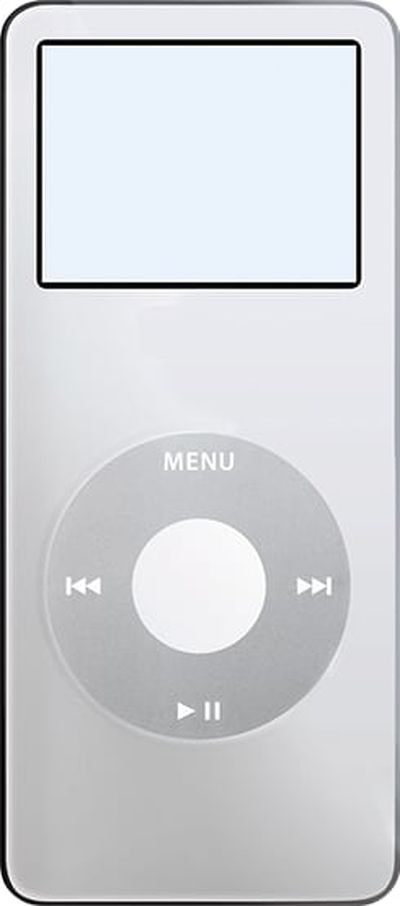 ipodnano1 - RIP iPod: نگاهی به پخش کننده موسیقی نمادین اپل در طول سال ها