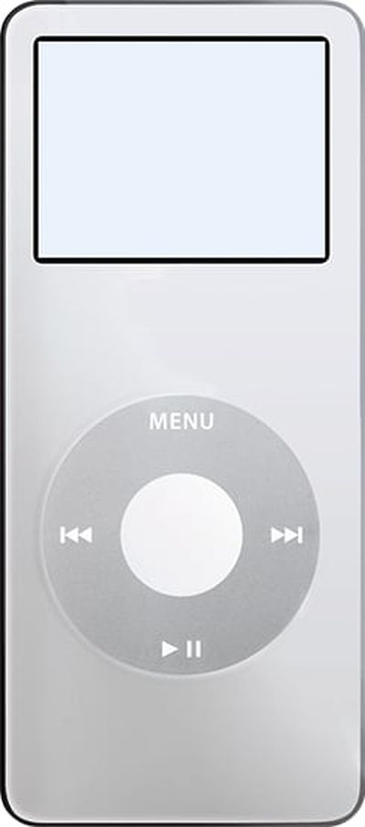 Apple now considers final iPod nano model 'vintage