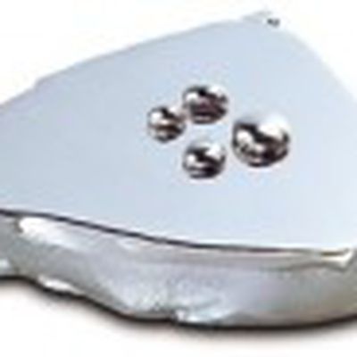 liquidmetal alloy