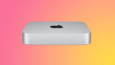 آمازون تا ۱۴۹ دلار از M2 Mac Mini اپل تخفیف می دهد، از جمله قیمت پایین جدید در مدل ۵۱۲ گیگابایتی