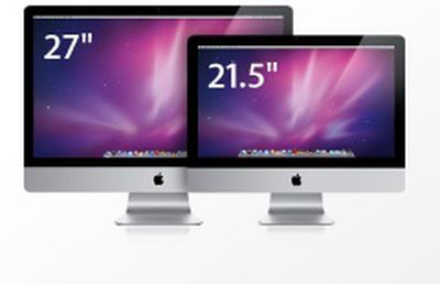 172301 imac 2010 two sizes