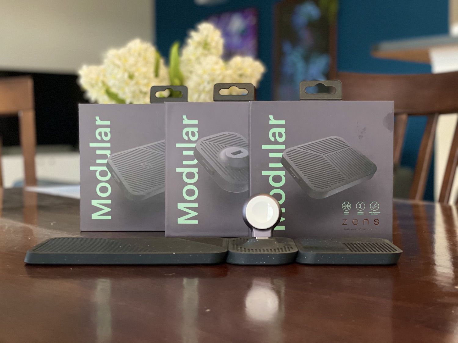 ZENS Qi Wireless Car Charger Review