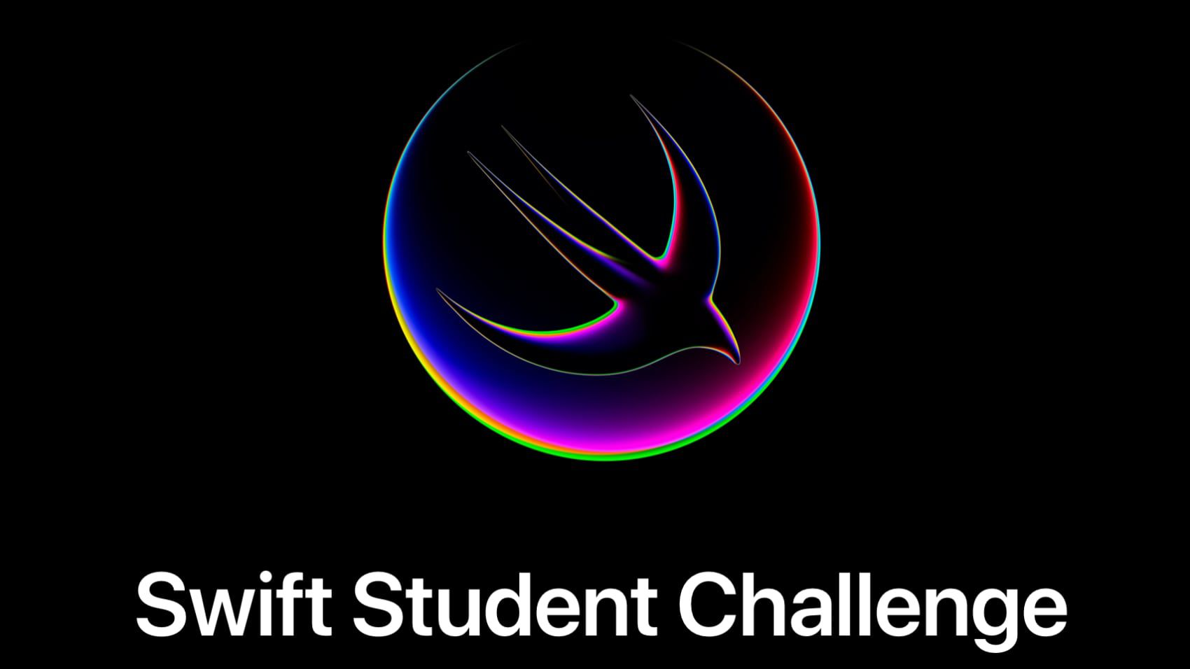 Apple Begins Notifying WWDC 2023 Swift Student Challenge Winners - macrumors.com
