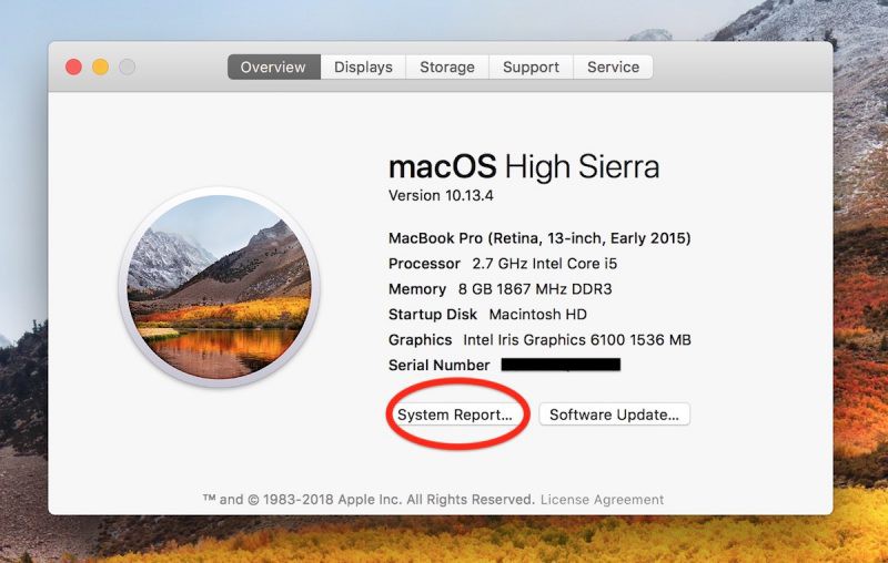 Macos 10.15 32-bit apps