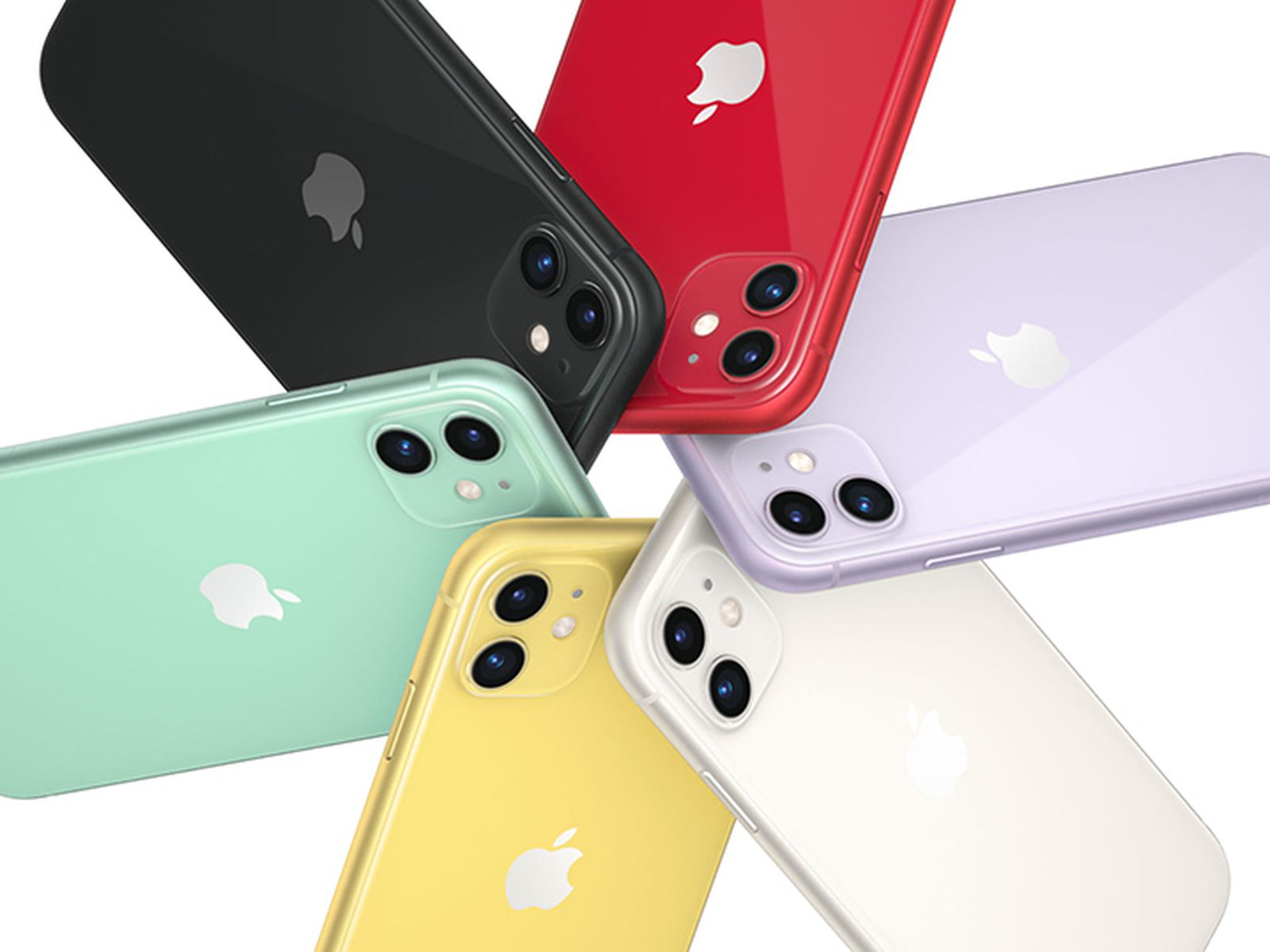 schuifelen Desillusie kreupel Apple's iPhone 11 Was the Most Popular Smartphone in Q1 2020 - MacRumors